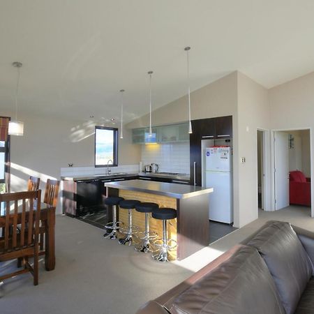 Villa Anderson Heights Wanaka Exterior foto