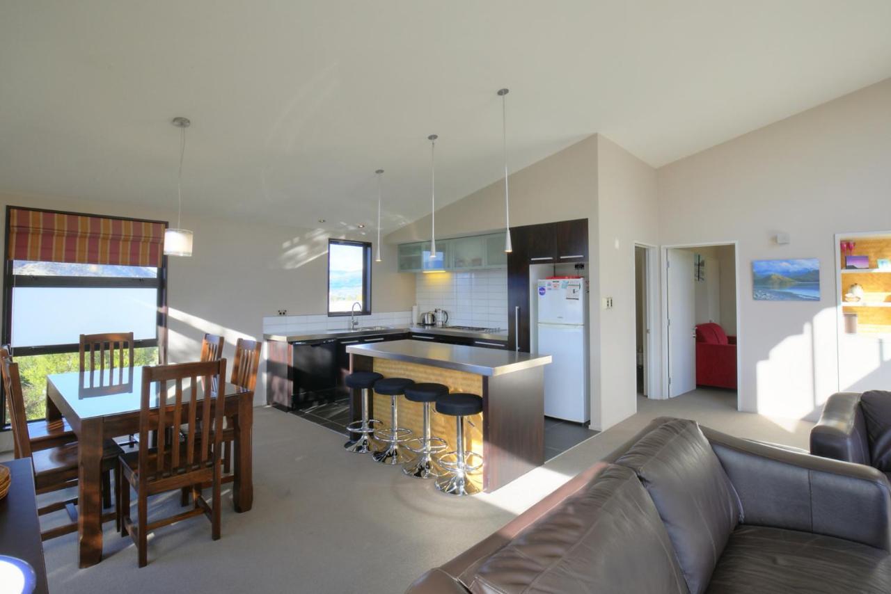 Villa Anderson Heights Wanaka Exterior foto