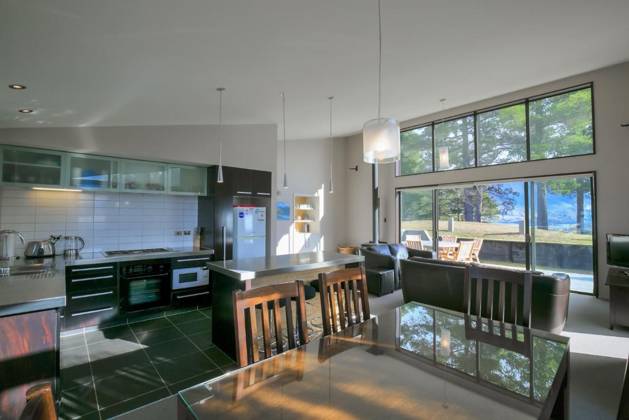 Villa Anderson Heights Wanaka Exterior foto